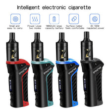 Load image into Gallery viewer, 100W E Cig Electronic Cigarette Starter Kit 2600mAh Vaporizer Mod Shisha Vape Pen