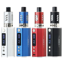 Load image into Gallery viewer, LCD Electronic E Cigarette BOX MOD Starter Kit Tank E Shisha 80W Vape Pen Unique