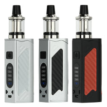 Load image into Gallery viewer, 100W Electronic Cigarette 2200mAh Vape LED Box Mod Full Full Kit Discoball
