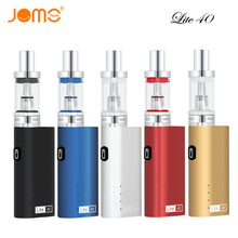 Load image into Gallery viewer, Electronic E Cig Cigarette Lite 40 2200mAh Box Mod Starter Kit Pen Vape Shisha