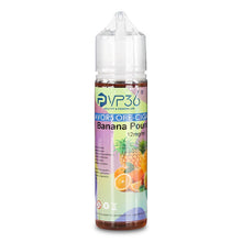 Load image into Gallery viewer, BANANA TEA CREAM E-LIQUID