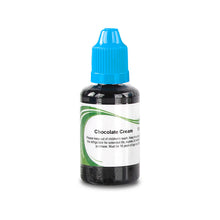Load image into Gallery viewer, CHOCOLATE CREAM E-LIQUID