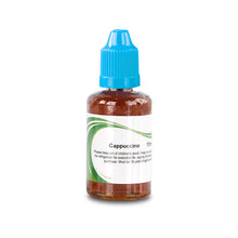 Load image into Gallery viewer, CAPPUCCINO E-LIQUID