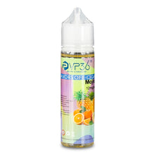 Load image into Gallery viewer, PINEAPPLE CREAM MINT E-LIQUID