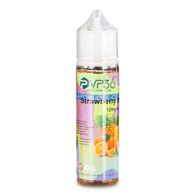 Load image into Gallery viewer, STRAWBERRY BANANA E-LIQUID