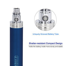 Load image into Gallery viewer, Discoball 2200mah GS EGO II Battery (1 PCS)