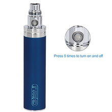 Load image into Gallery viewer, Discoball 2200mah GS EGO II Battery (1 PCS)