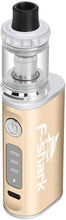 Load image into Gallery viewer, 100W Vape Starter Kit 2000mAh Battery Mod 510 Atomizer 2.0ml Tank - M1