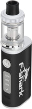Load image into Gallery viewer, 100W Vape Starter Kit 2000mAh Battery Mod 510 Atomizer 2.0ml Tank - M1
