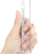 Load image into Gallery viewer, DiscoBall CBD Pen - P1
