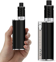 Load image into Gallery viewer, 100W 2000mAh Electronic Cigarette E Cig Vape Pen Box Mod Full Starter Kit Vapour
