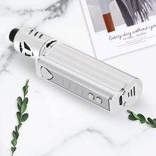 Load image into Gallery viewer, 100W 2000mAh Electronic Cigarette E Cig Vape Pen Box Mod Full Starter Kit Vapour