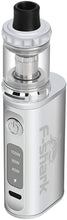 Load image into Gallery viewer, 100W Vape Starter Kit 2000mAh Battery Mod 510 Atomizer 2.0ml Tank - M1