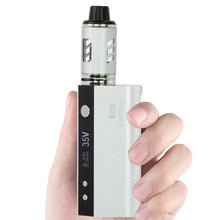 Load image into Gallery viewer, Vape Pen E Cig Starter Kit Electronic Cigarette 80W 2600mAh Mod Box For Smoker