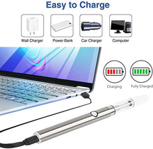 Load image into Gallery viewer, DiscoBall CBD Pen - P1
