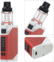 Load image into Gallery viewer, Vape Pen E cig Starter Kit Electronic Cigarette 80W Vaporizer 2200mAh Mod Pen