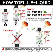 Load image into Gallery viewer, 100W Vape Starter Kit 2000mAh Battery Mod 510 Atomizer 2.0ml Tank - M1