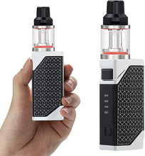 Load image into Gallery viewer, Vape Pen E cig Starter Kit Electronic Cigarette 80W Vaporizer 2200mAh Mod Pen