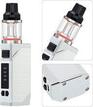 Load image into Gallery viewer, Vape Pen E cig Starter Kit Electronic Cigarette 80W Vaporizer 2200mAh Mod Pen