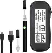 Load image into Gallery viewer, DiscoBall CBD Pen - P1