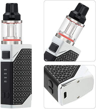 Load image into Gallery viewer, Vape Pen E cig Starter Kit Electronic Cigarette 80W Vaporizer 2200mAh Mod Pen