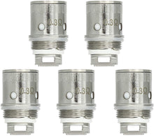 Load image into Gallery viewer, Discoball Atomizer Core Coil Head M2 Chilla 80