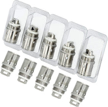 Load image into Gallery viewer, Discoball Atomizer Core Coil Head M2 Chilla 80