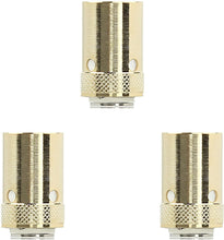 Load image into Gallery viewer, Discoball Atomizer Core Coil Head M6 Chilla 100