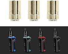 Load image into Gallery viewer, Discoball Atomizer Core Coil Head M6 Chilla 100