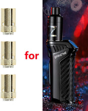 Load image into Gallery viewer, Discoball Atomizer Core Coil Head M6 Chilla 100