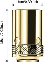 Load image into Gallery viewer, Discoball Atomizer Core Coil Head M6 Chilla 100