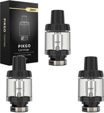 Load image into Gallery viewer, IJOY PIKGO Atomizer Cartridge