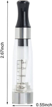 Load image into Gallery viewer, Discoball Atomizer Tank Chilla Pen