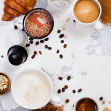 Load image into Gallery viewer, THE COFFEE SHOP BOX