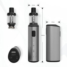 Load image into Gallery viewer, IJOY PikGo Vape Mod by Discoball