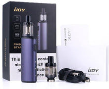 Load image into Gallery viewer, IJOY PikGo Vape Mod by Discoball