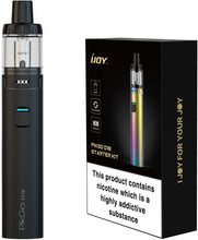 Load image into Gallery viewer, IJOY PikGo Vape Pen by Discoball