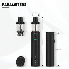 Load image into Gallery viewer, IJOY PikGo Vape Pen by Discoball