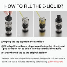 Load image into Gallery viewer, IJOY PikGo Vape Pen by Discoball