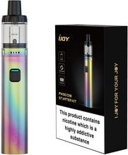Load image into Gallery viewer, IJOY PikGo Vape Pen by Discoball