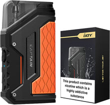 Load image into Gallery viewer, IJOY Captain AirGo Military by Discoball