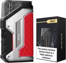 Load image into Gallery viewer, IJOY Captain AirGo Military by Discoball