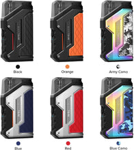 Load image into Gallery viewer, IJOY Captain AirGo Military by Discoball