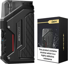 Load image into Gallery viewer, IJOY Captain AirGo Military by Discoball