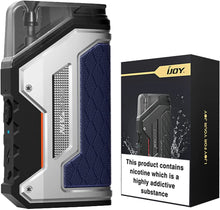 Load image into Gallery viewer, IJOY Captain AirGo Military by Discoball