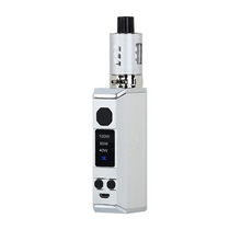 Load image into Gallery viewer, GENUINE V6 Electronic Kit 2ml 40-100W Mod 2600mAh E cigarette Starter Vape Pen
