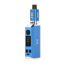 Load image into Gallery viewer, GENUINE V6 Electronic Kit 2ml 40-100W Mod 2600mAh E cigarette Starter Vape Pen
