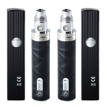 Load image into Gallery viewer, Discoball 2200mAh GS eGo II Battery (2 PSC)