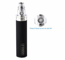 Load image into Gallery viewer, Discoball 2200mah GS EGO II Battery (1 PCS)