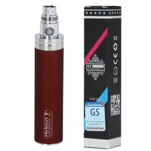 Load image into Gallery viewer, Discoball 2200mah GS EGO II Battery (1 PCS)